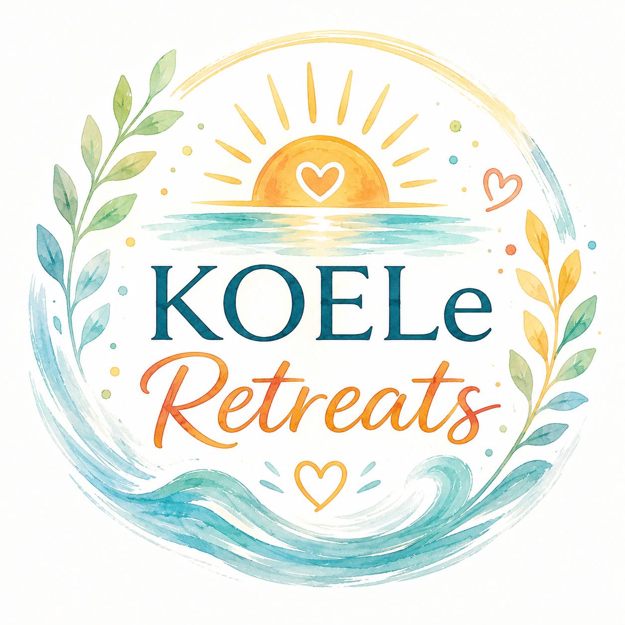 koele retreats